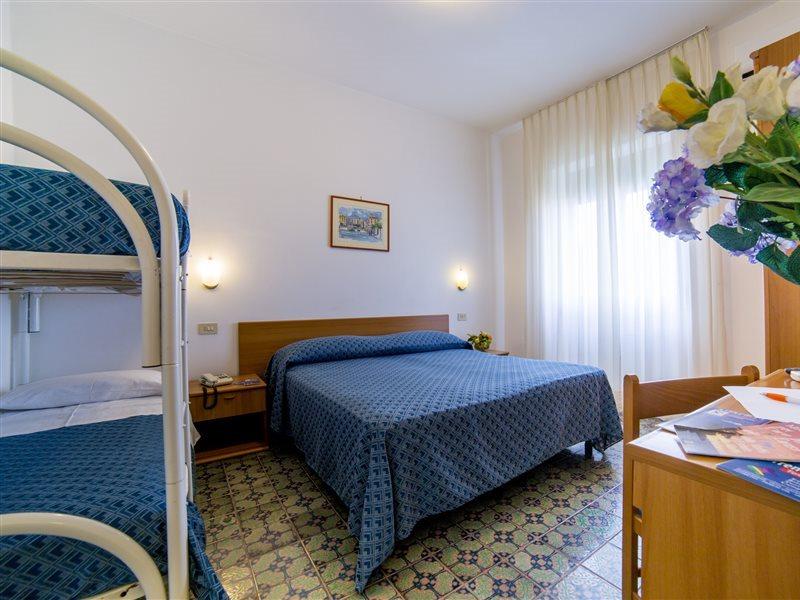 Hotel Angelina Sant'Agnello Exteriér fotografie