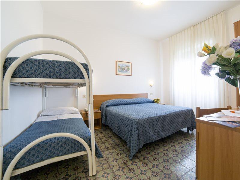 Hotel Angelina Sant'Agnello Exteriér fotografie