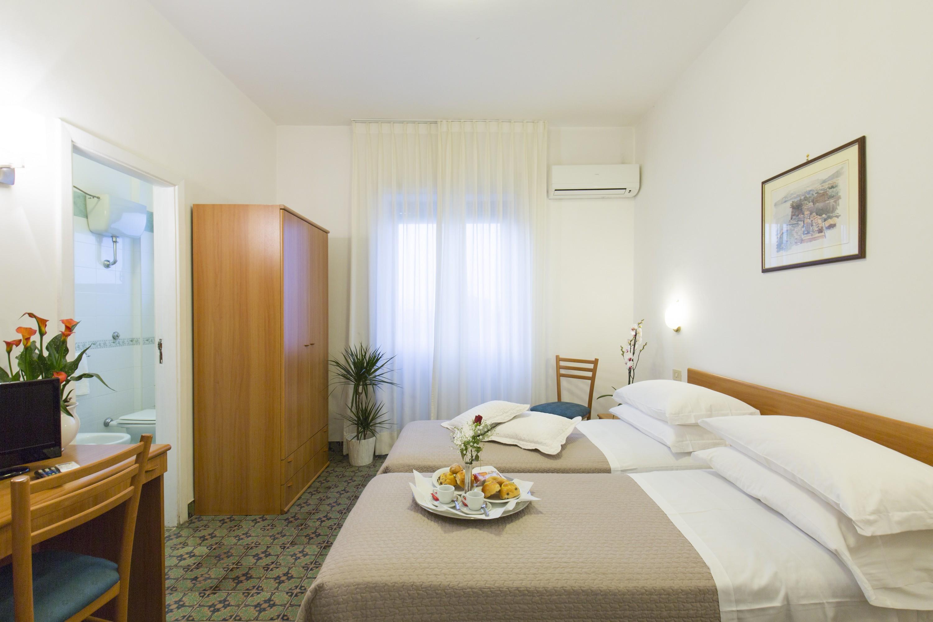 Hotel Angelina Sant'Agnello Exteriér fotografie